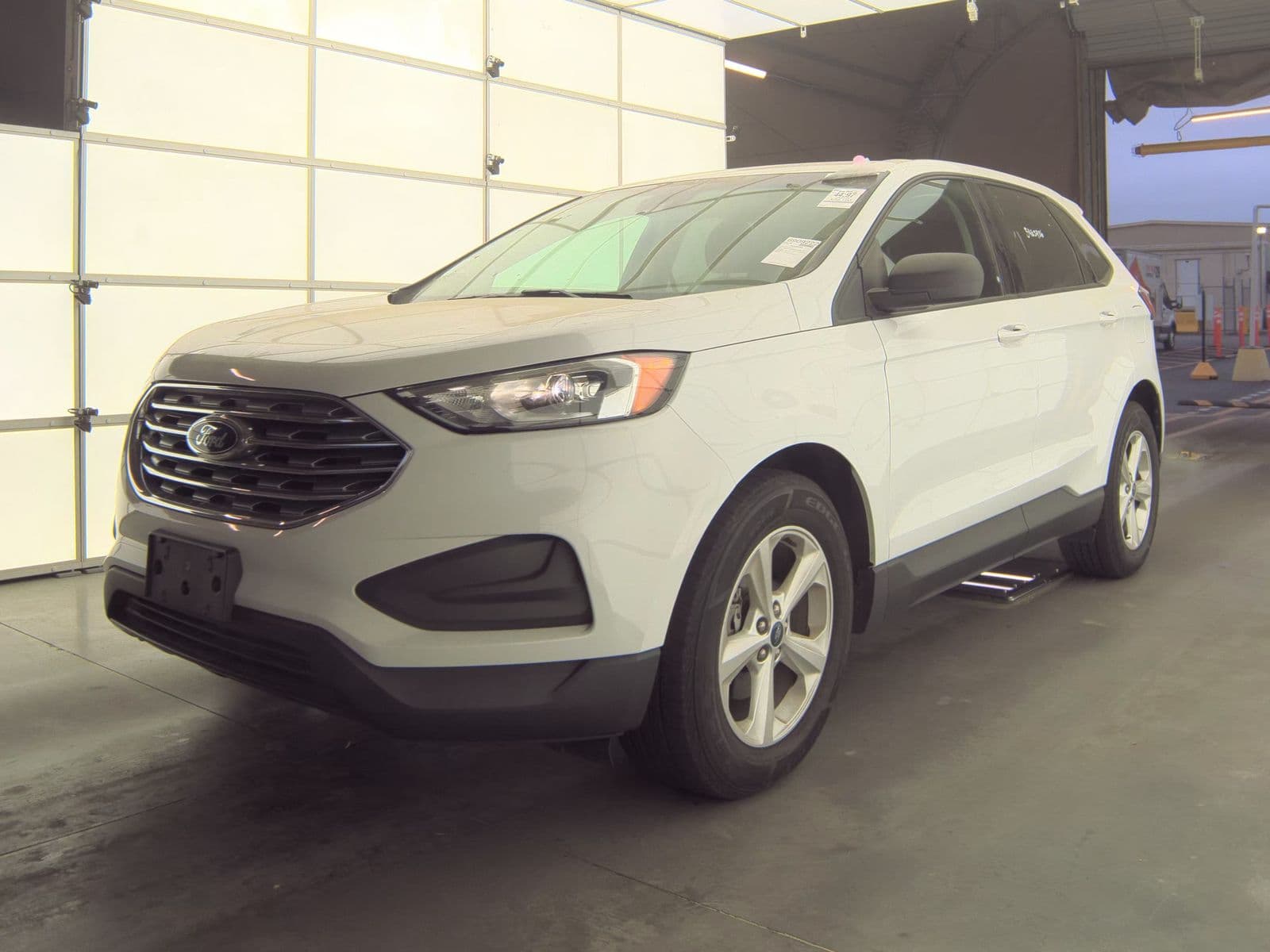 2019 FORD EDGE SE 1