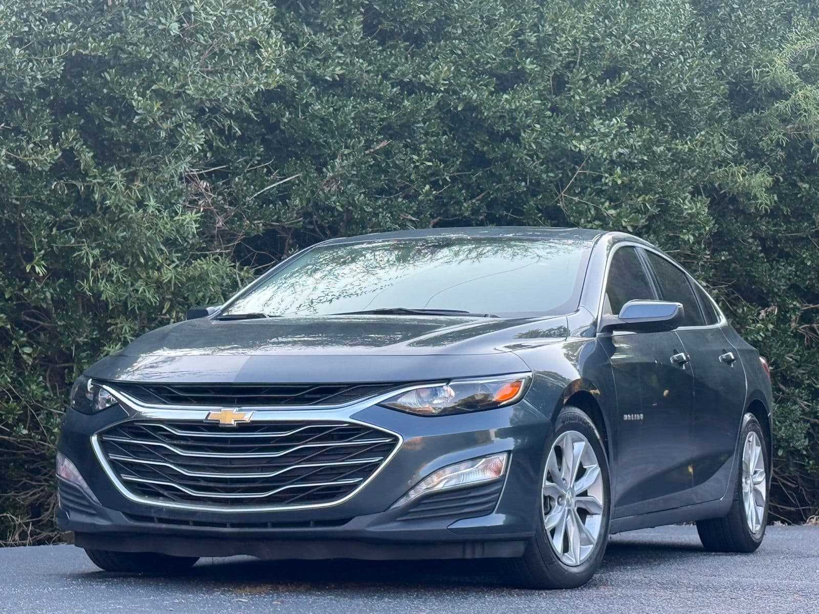 2019 CHEVROLET MALIBU LT 1