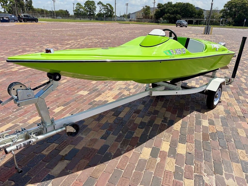 2026 OTHER OTHER-BOAT