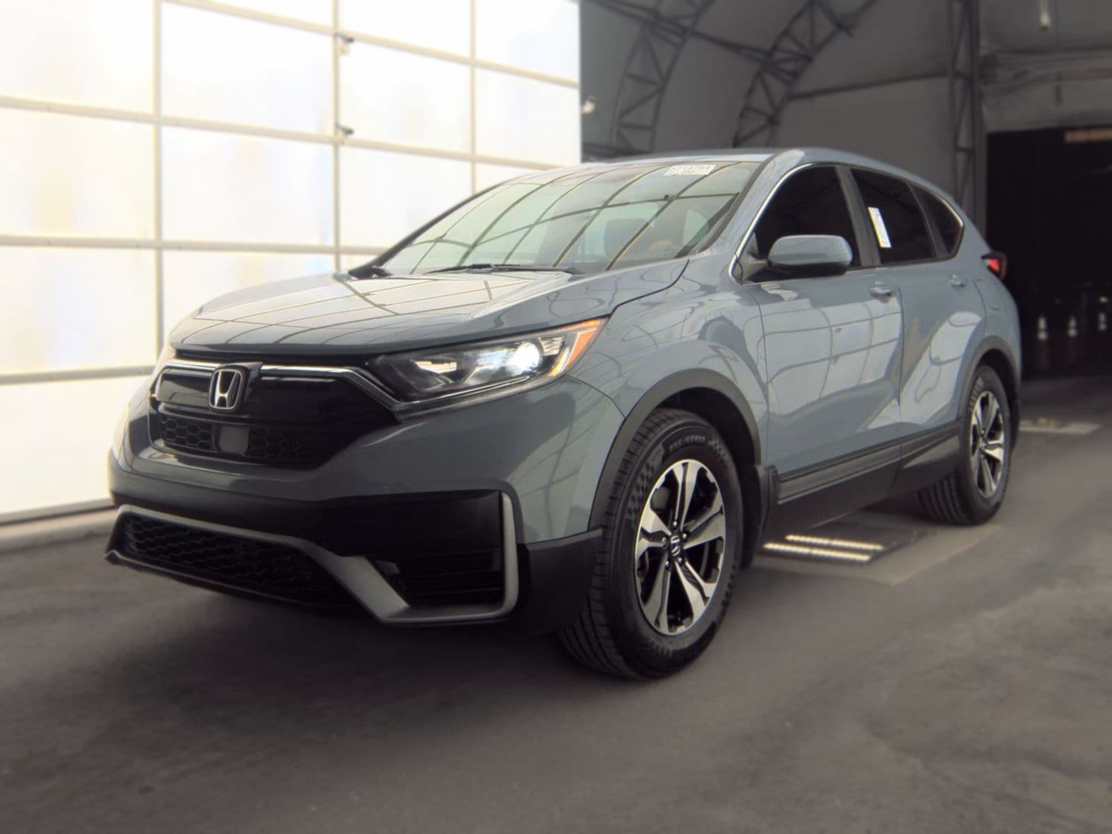 2021 HONDA CR-V SPECIAL Edition