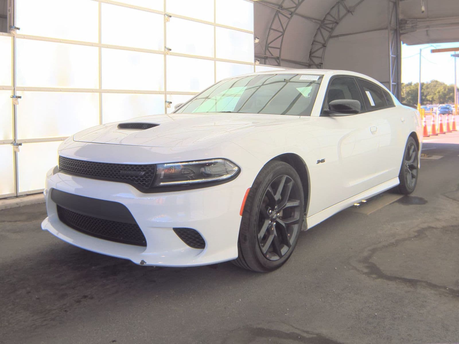 2023 DODGE CHARGER R/T