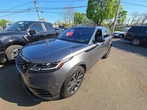 2019 LAND ROVER RANGE ROVER VELAR R-DYNAMIC SE