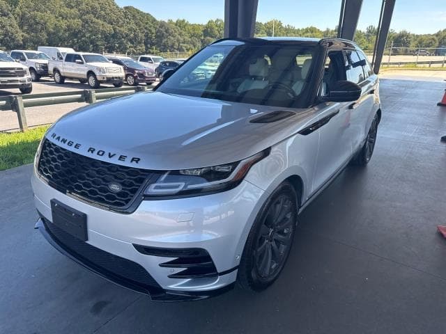 2019 LAND ROVER RANGE ROVER VELAR R-DYNAMIC SE
