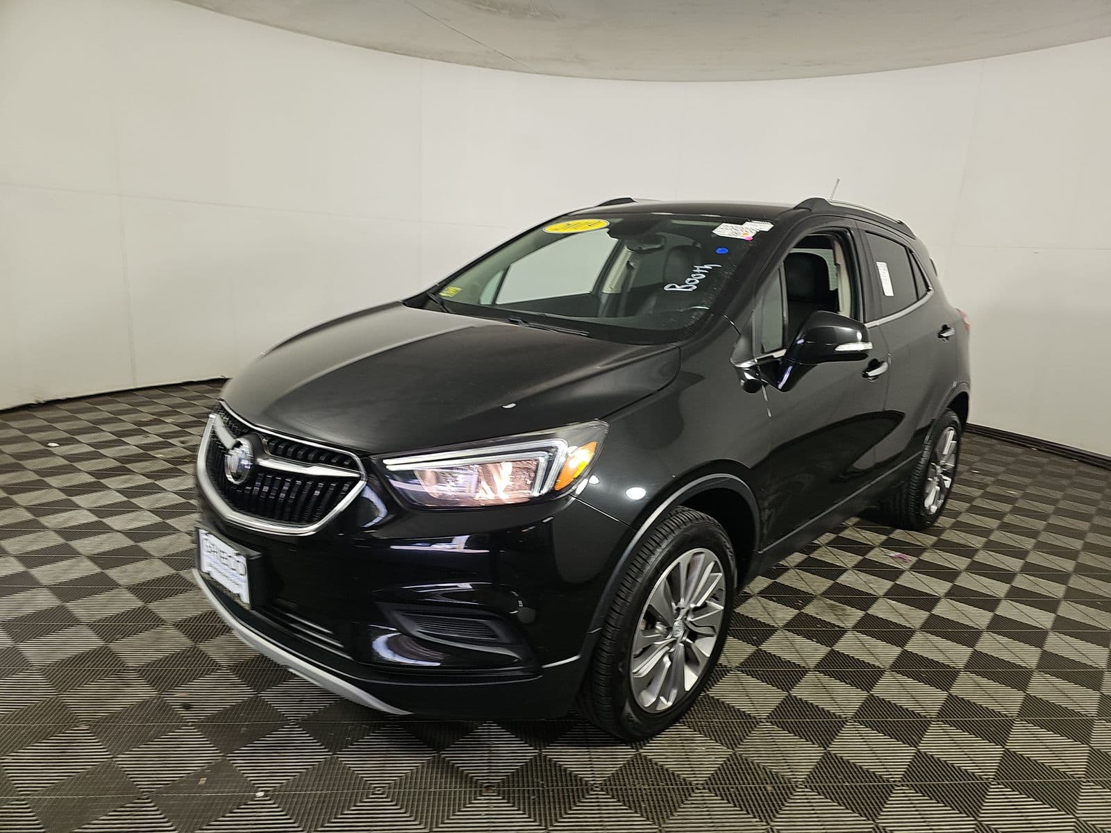 2019 BUICK ENCORE Preferred 1
