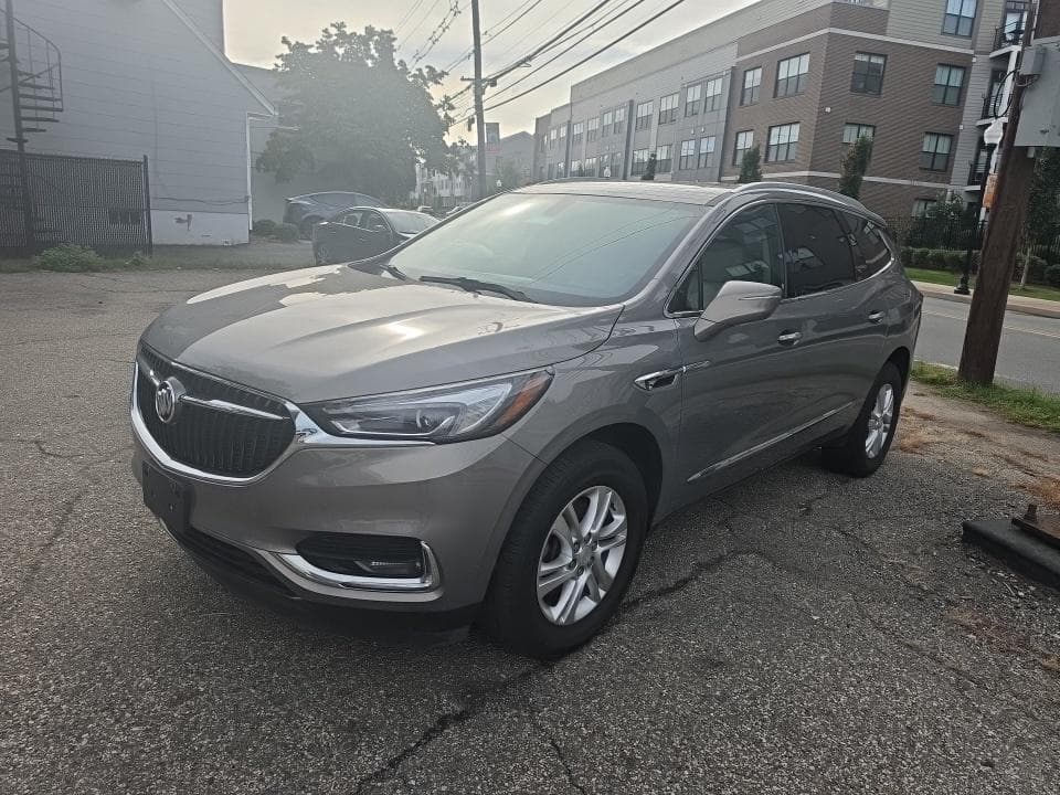 2019 BUICK ENCLAVE Essence 1