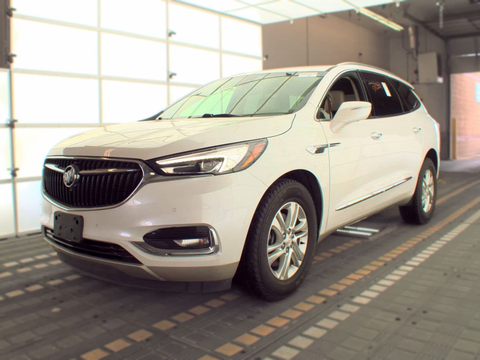 2019 BUICK ENCLAVE Premium 1