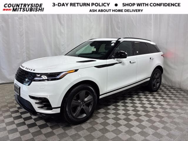 2025 LAND ROVER RANGE ROVER VELAR DYNAMIC SE