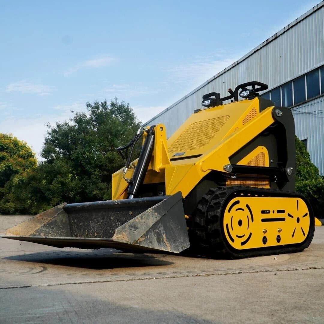 2025 OTHER OTHER-HEAVY Equipment