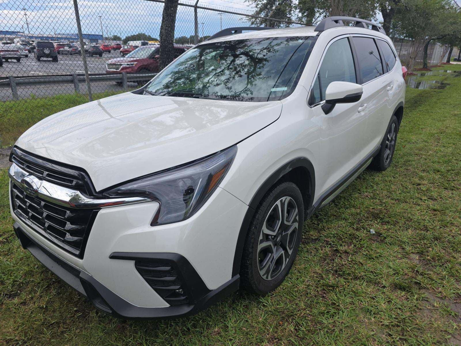 2023 SUBARU ASCENT Limited