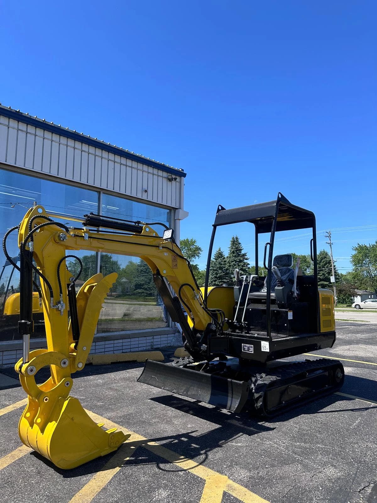 2024 OTHER OTHER-HEAVY Equipment