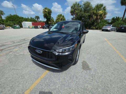 2023 FORD ESCAPE Active 1