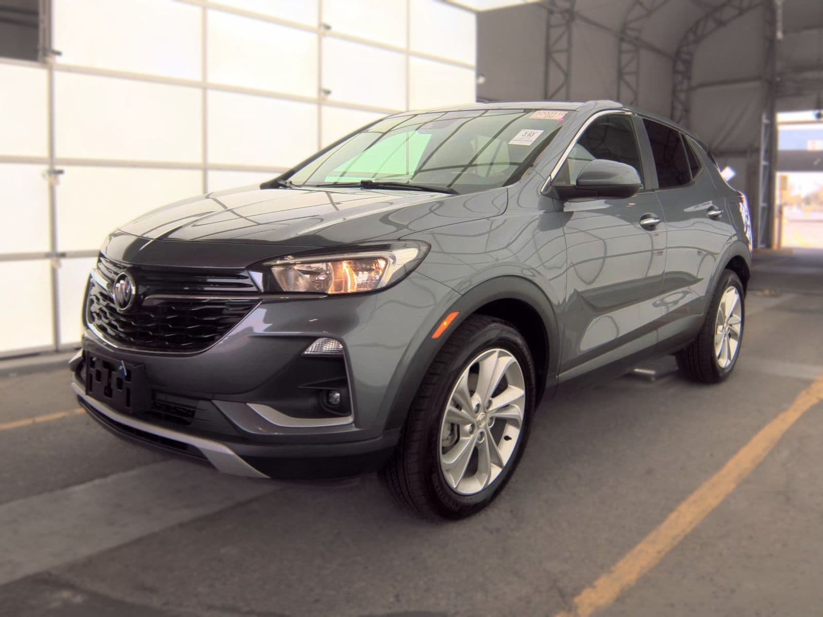 2022 BUICK ENCORE GX Preferred 1