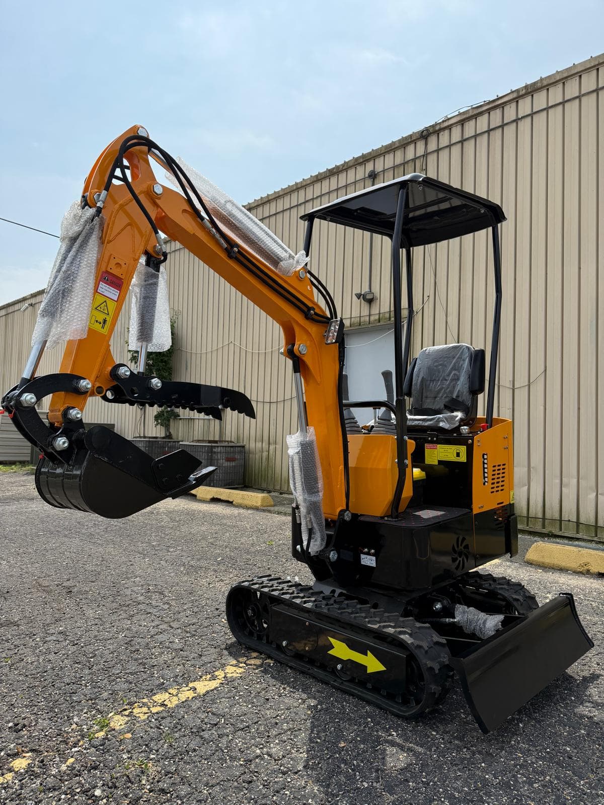 2024 OTHER OTHER-HEAVY Equipment