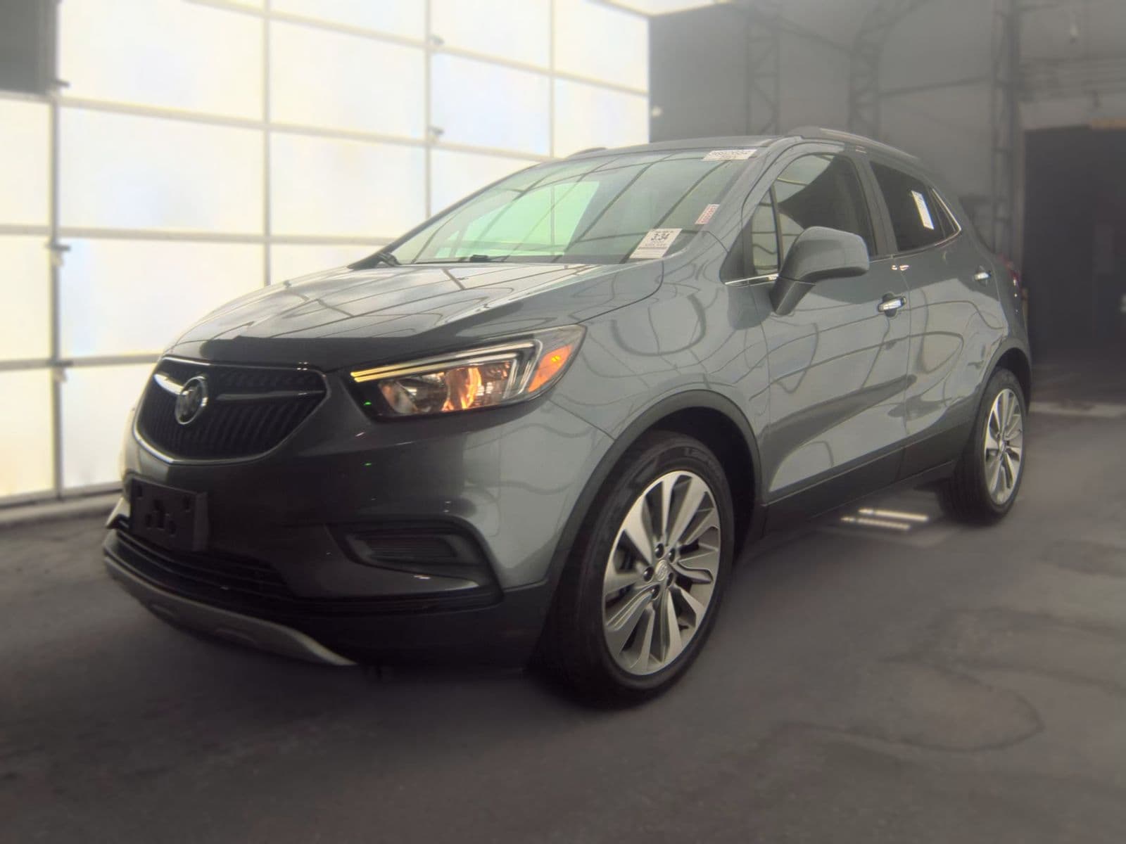 2020 BUICK ENCORE Preferred 1