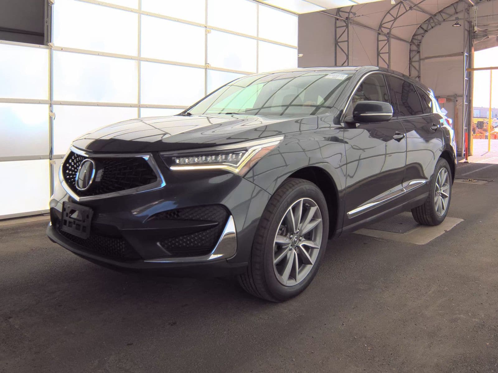 2019 ACURA RDX Base 1