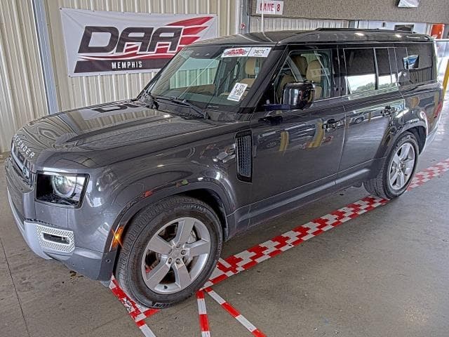 2023 LAND ROVER DEFENDER 130 FIRST Edition