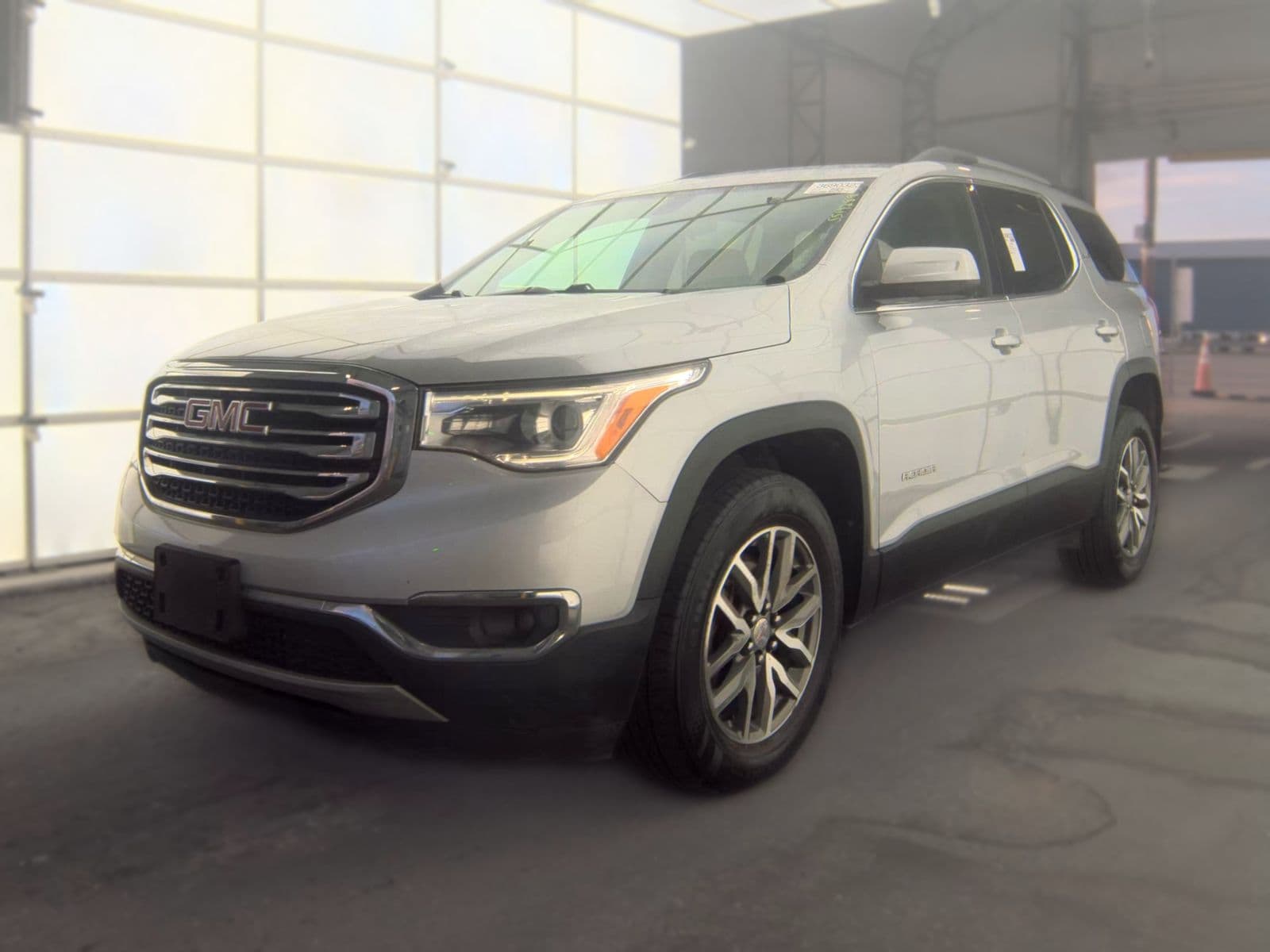 2017 GMC ACADIA SLE 1