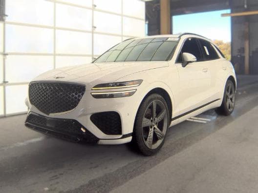 2022 GENESIS GV70 2.5T 1