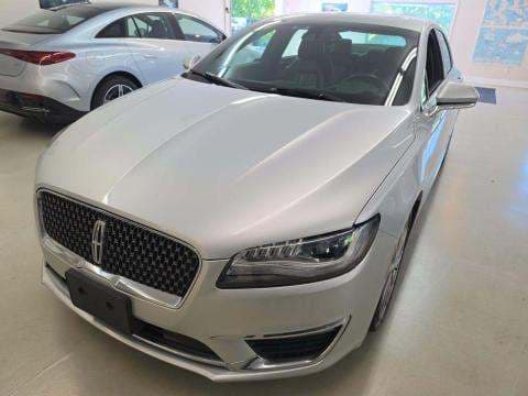 2019 LINCOLN MKZ RESERVE I