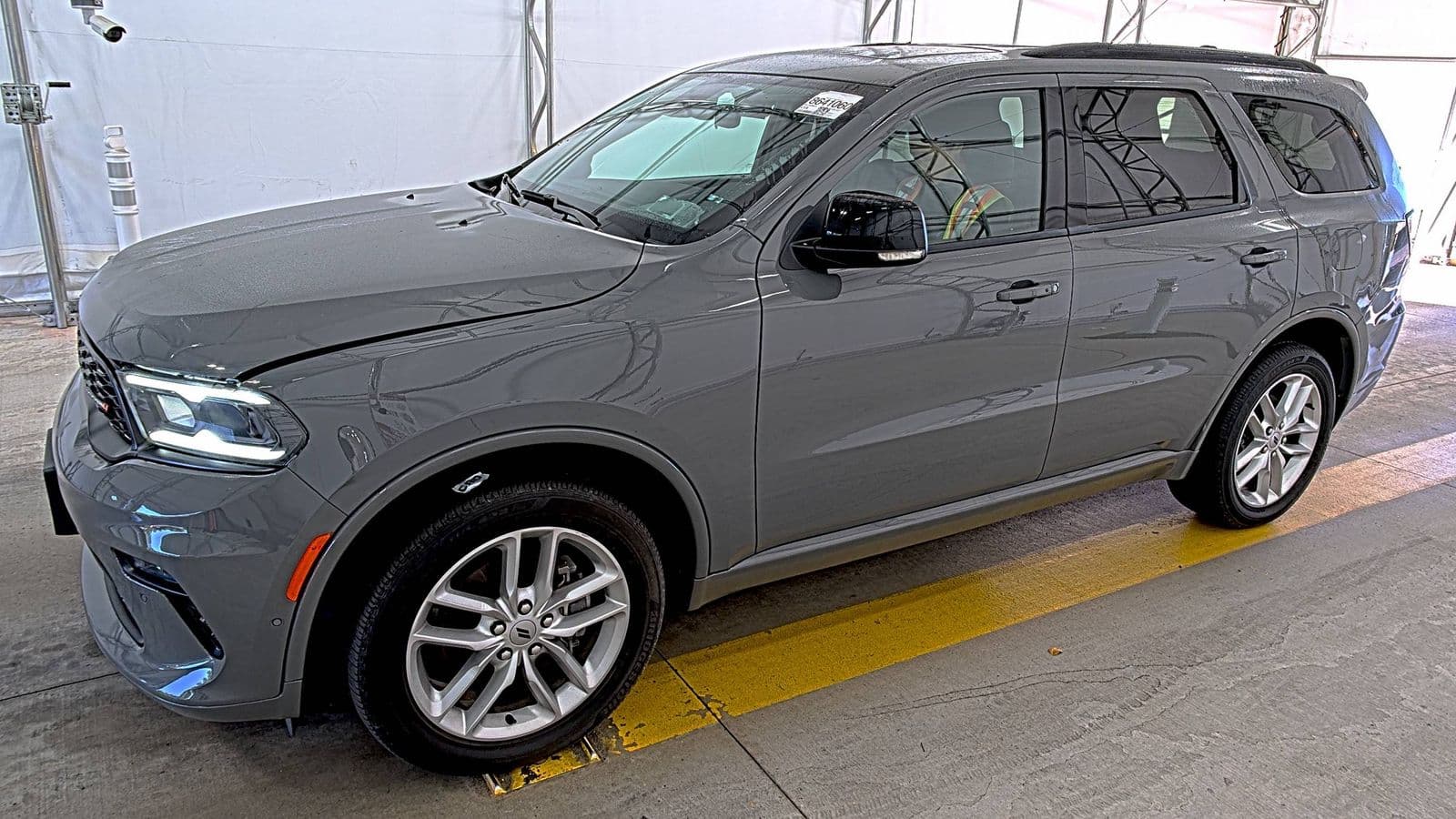 2023 DODGE DURANGO GT Premium