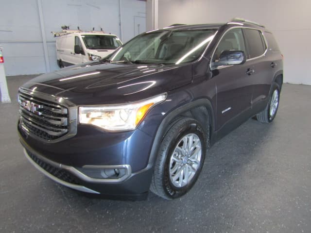2018 GMC ACADIA SLE 1