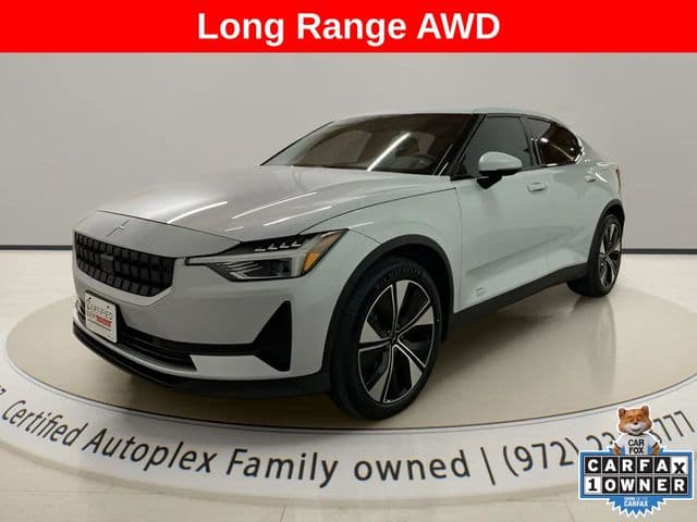 2023 POLESTAR POLESTAR 2 LONG Range
