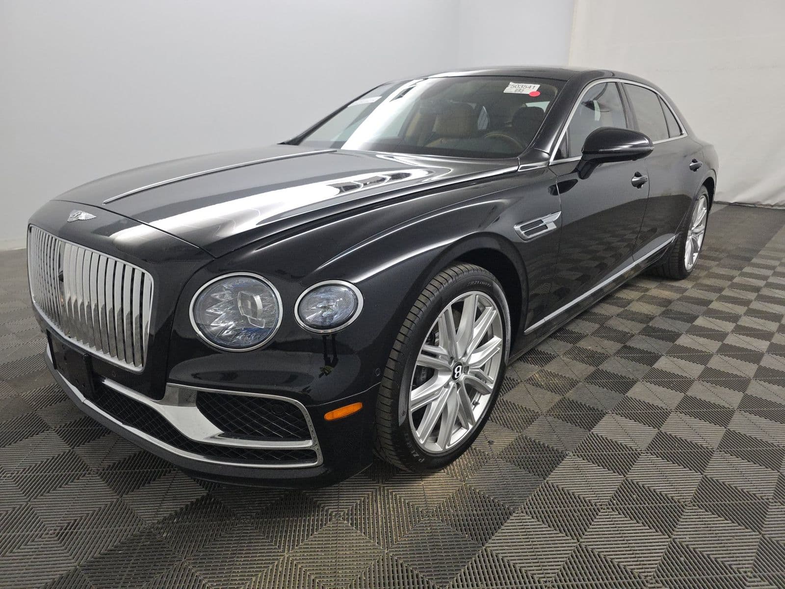 2023 BENTLEY FLYING SPUR Base