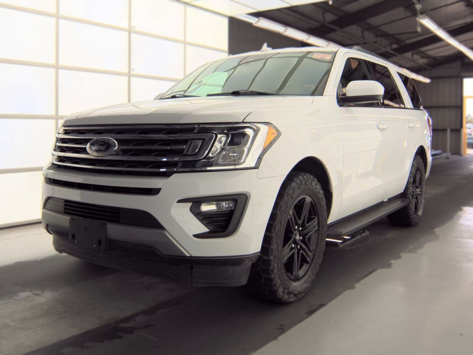 2020 FORD EXPEDITION XLT 1