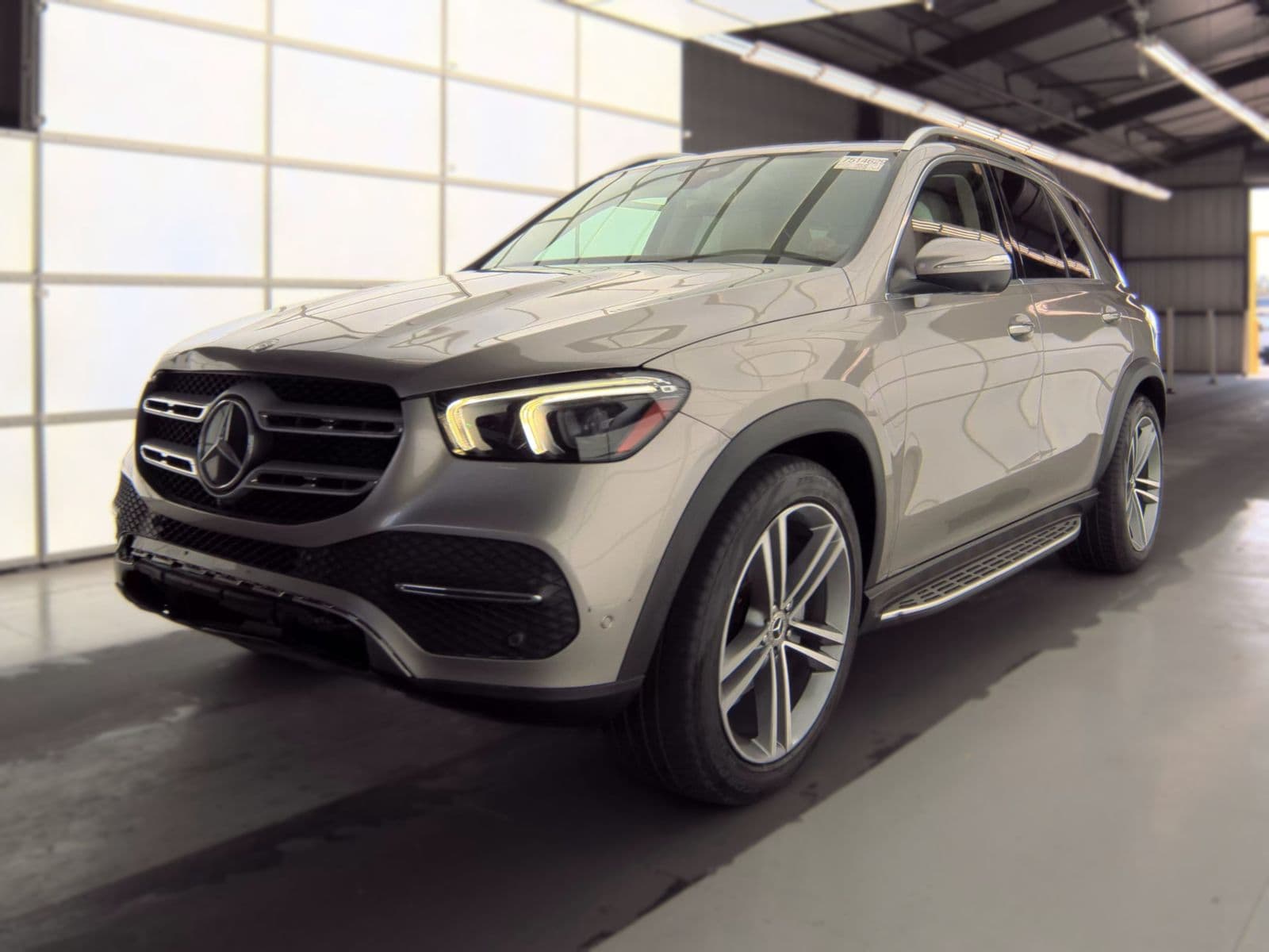 2020 MERCEDES-BENZ GLE GLE 350