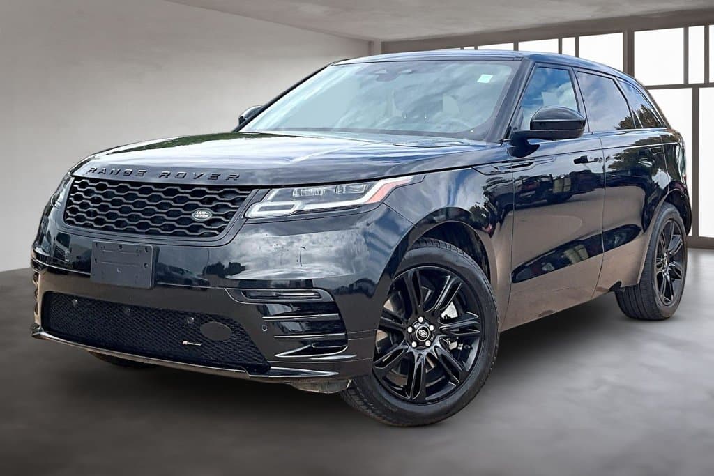 2023 LAND ROVER RANGE ROVER VELAR R-DYNAMIC S