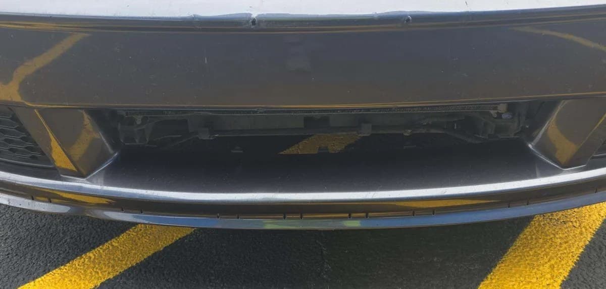 2018 DODGE JOURNEY SE 1