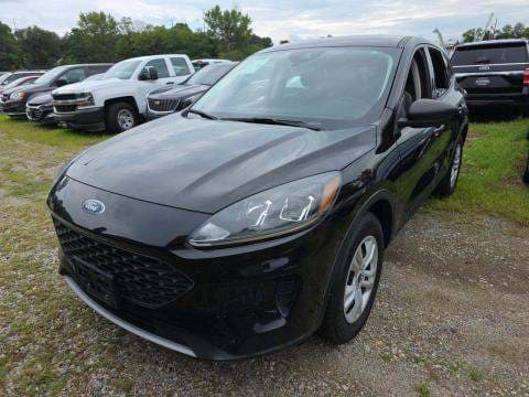 2022 FORD ESCAPE S 1
