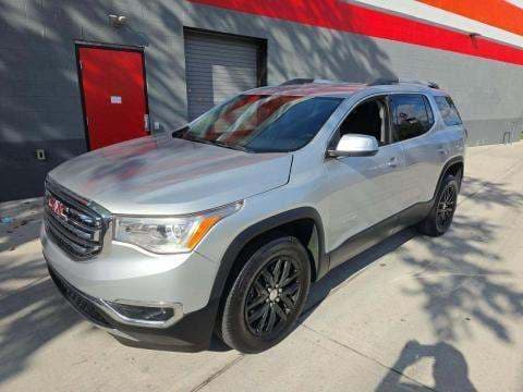 2019 GMC ACADIA SLT 1