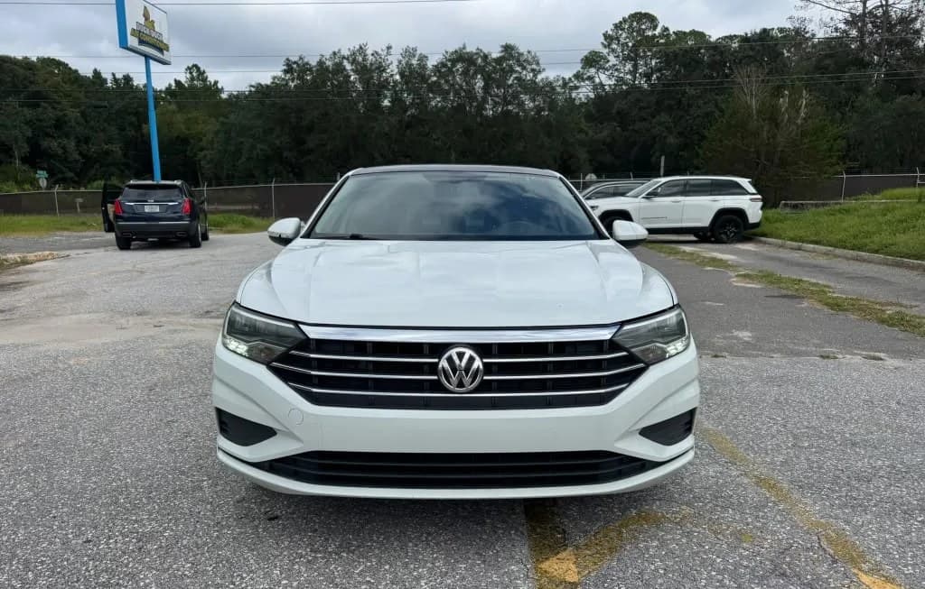 2019 VOLKSWAGEN JETTA 1.4T S 1