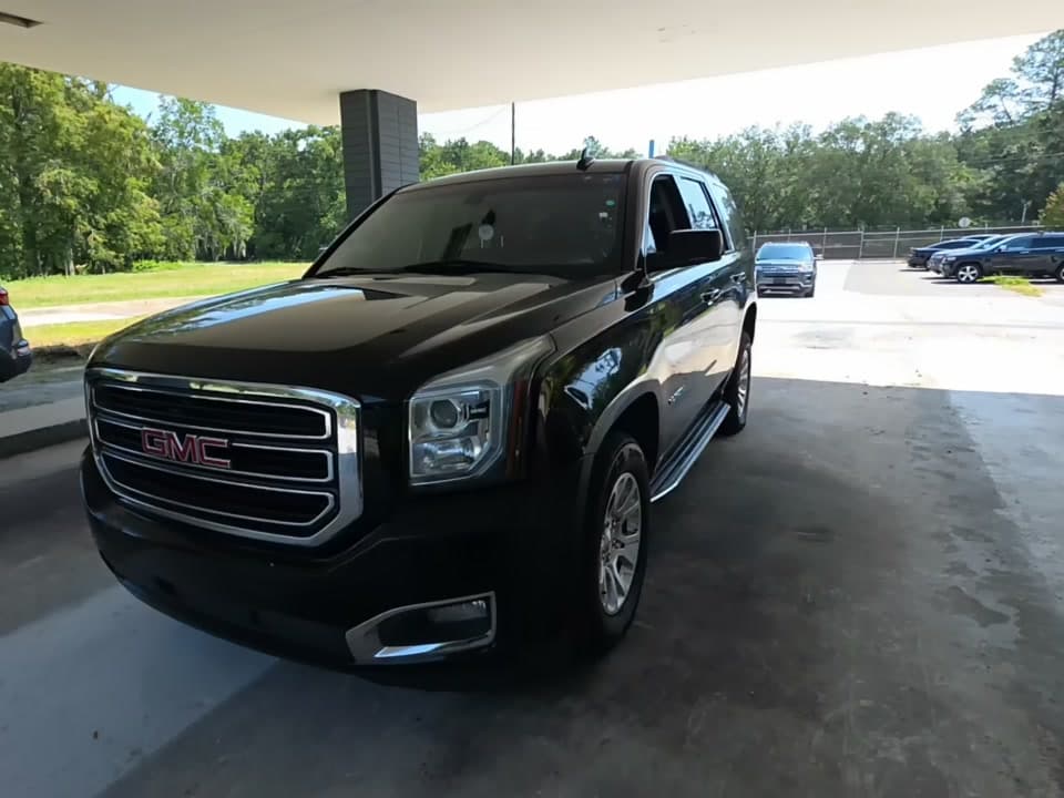 2020 GMC YUKON SLE 1