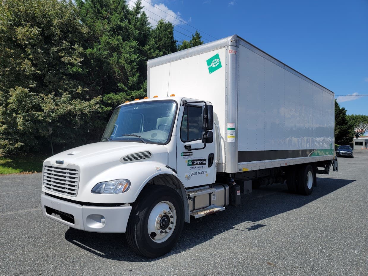 2022 FREIGHTLINER M2 106 MEDIUM DUTY