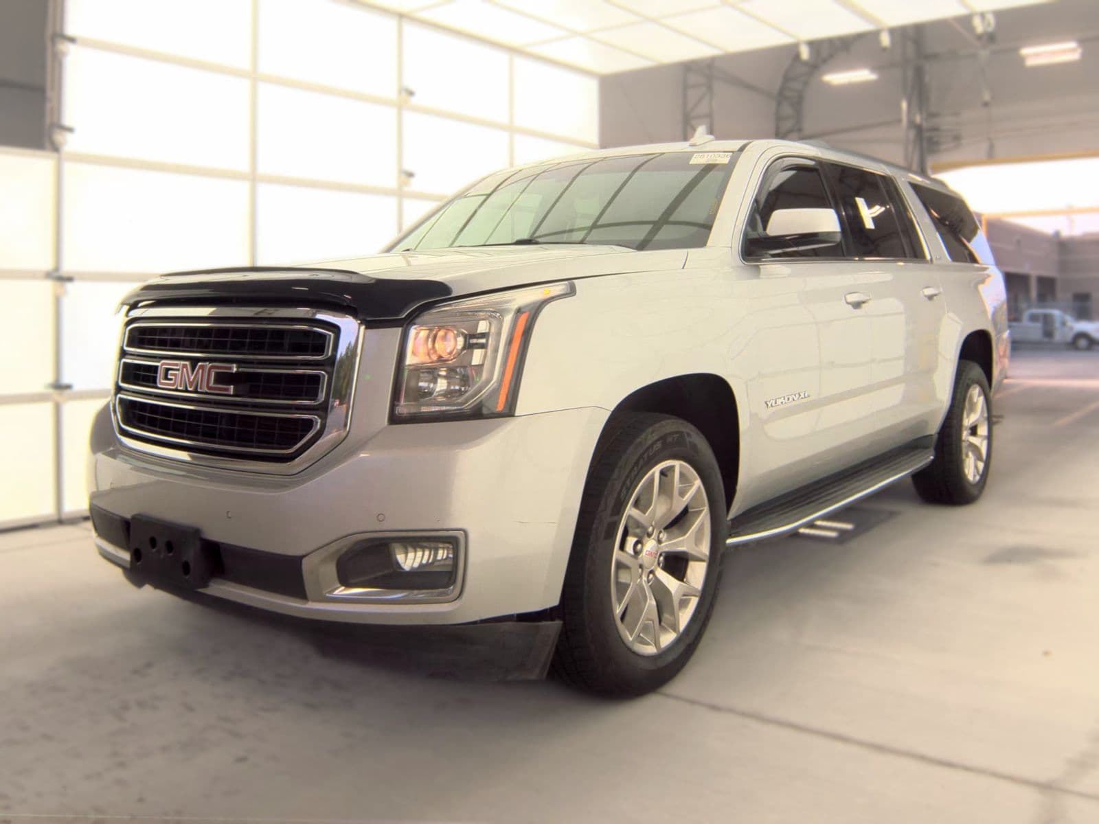 2017 GMC YUKON XL SLE