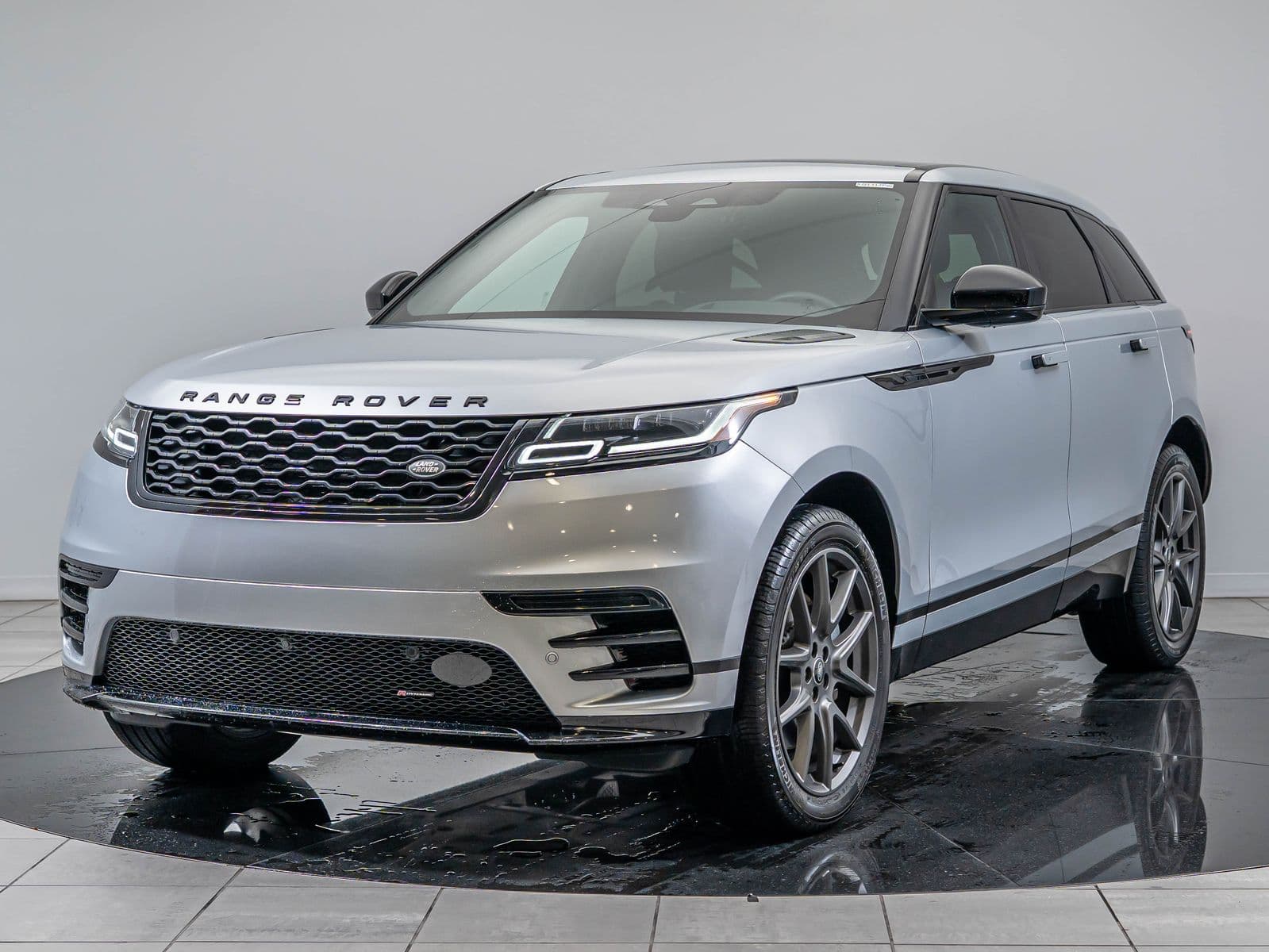 2023 LAND ROVER RANGE ROVER VELAR R-DYNAMIC S