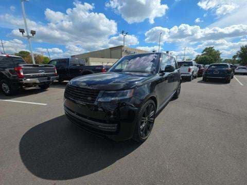 2023 LAND ROVER RANGE ROVER FIRST EDITION LWB