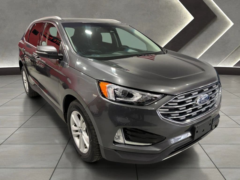 2019 FORD EDGE SEL 1