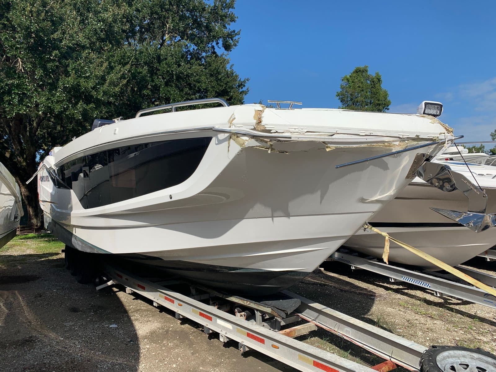 2023 OTHER OTHER-BOAT