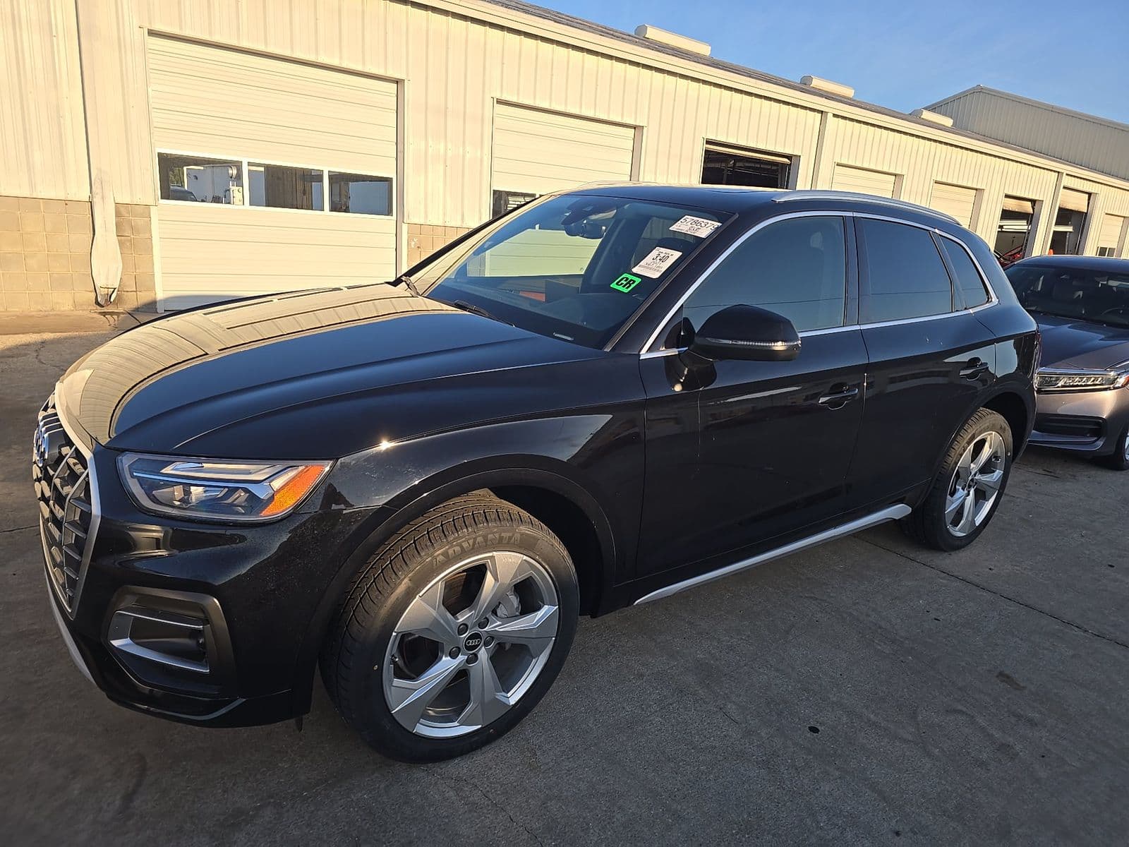 2021 AUDI Q5 PREMIUM Plus 1