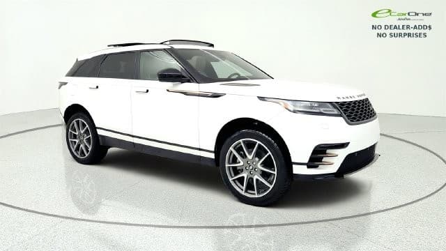 2022 LAND ROVER RANGE ROVER VELAR R-DYNAMIC S