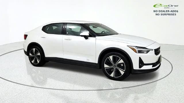 2023 POLESTAR POLESTAR 2 LONG Range
