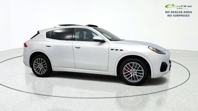 2023 MASERATI GRECALE GT