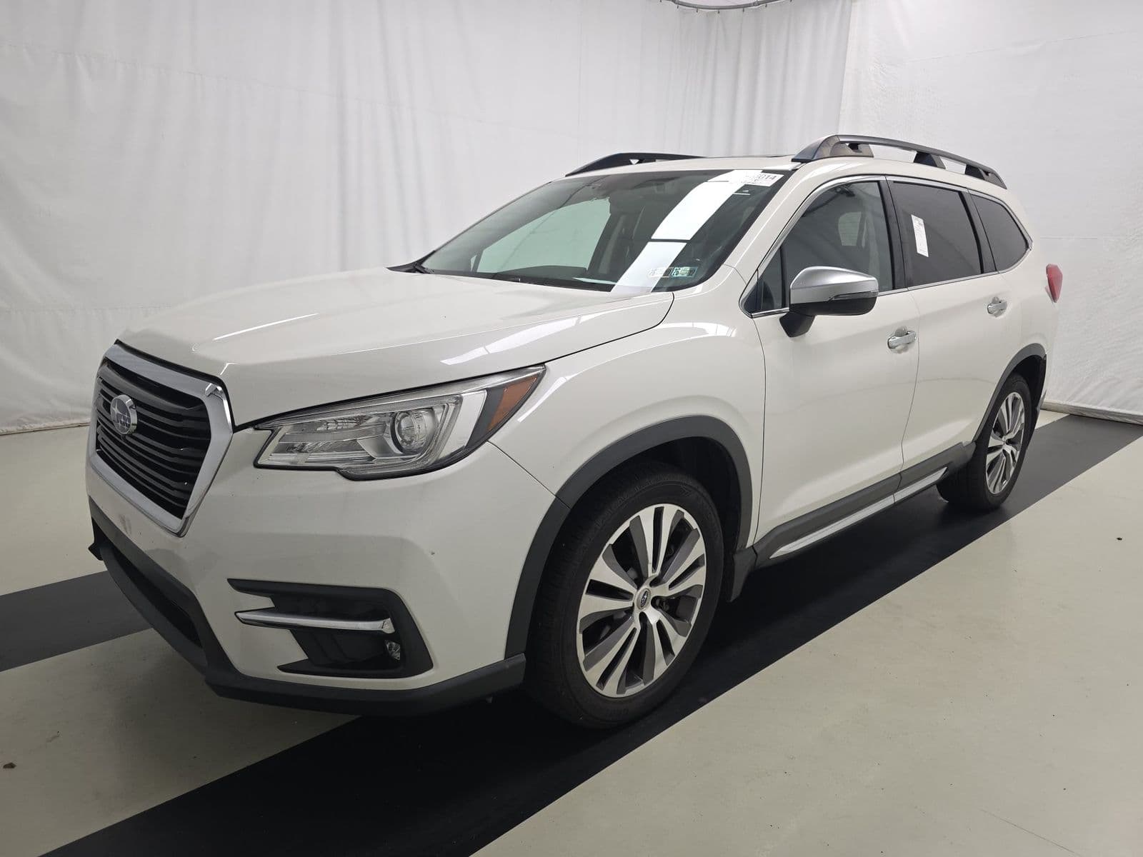 2021 SUBARU ASCENT Touring 1
