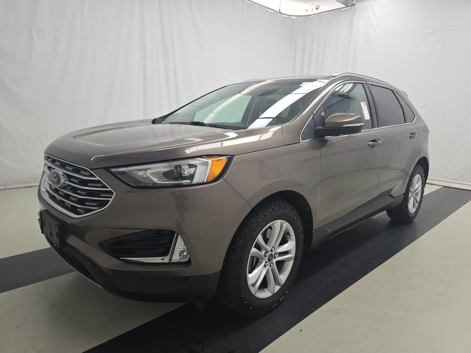 2019 FORD EDGE SEL 1