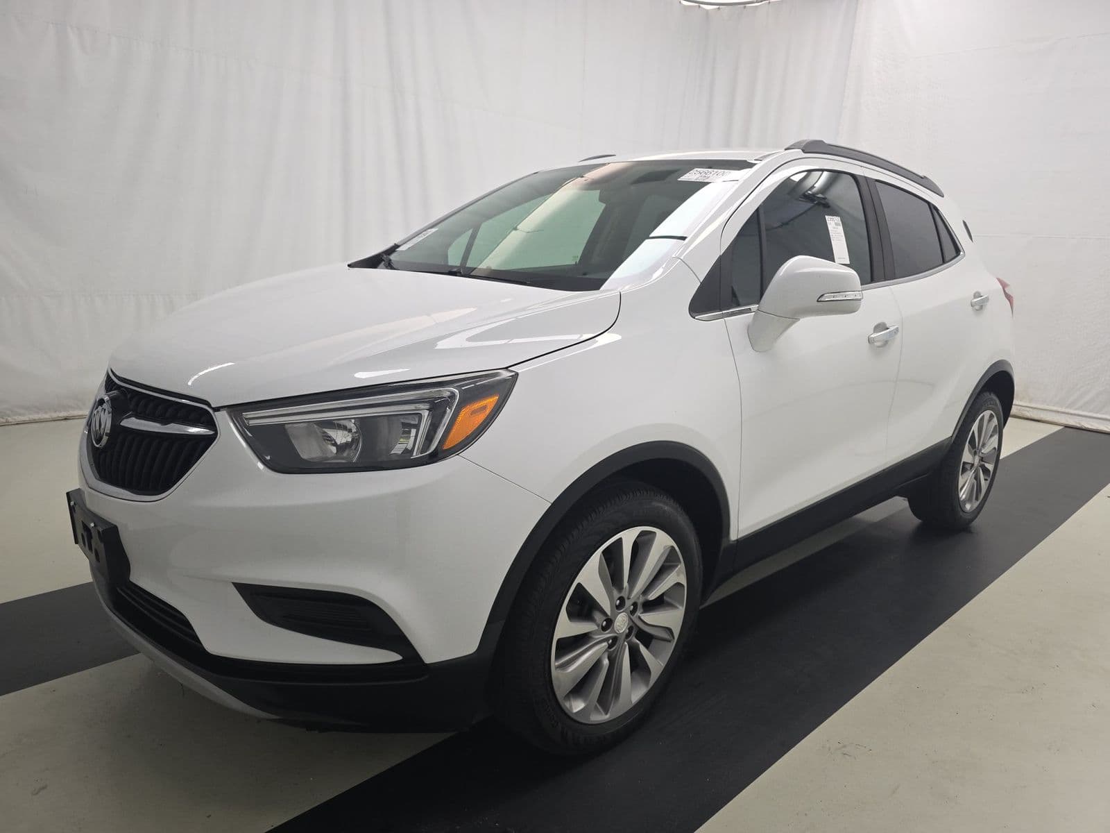 2018 BUICK ENCORE Preferred 1