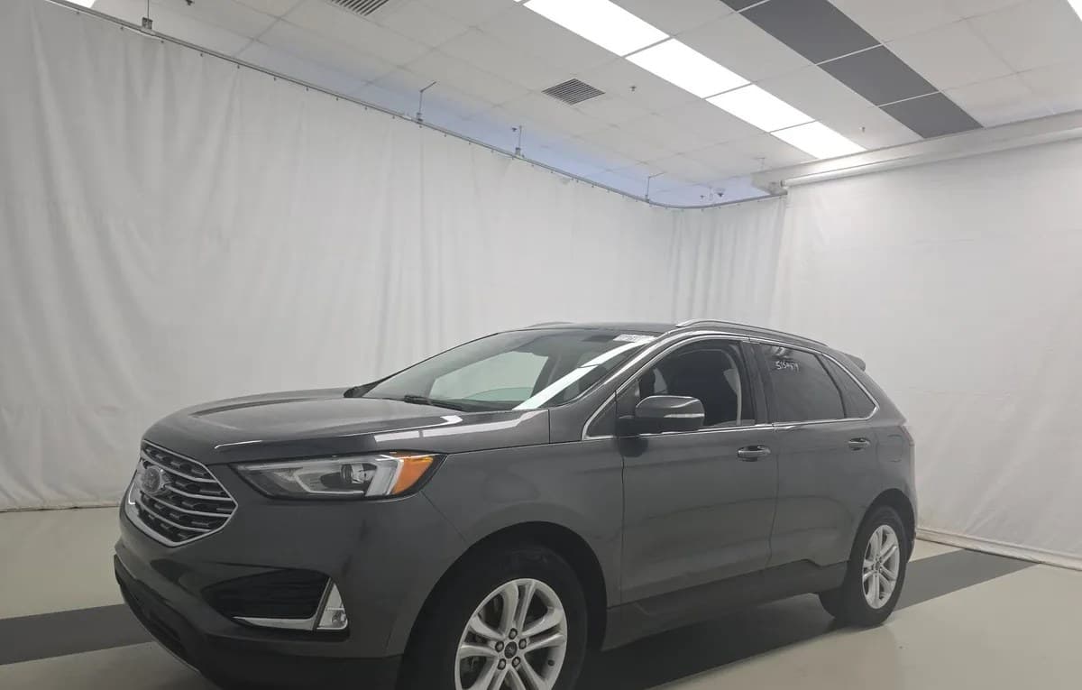 2020 FORD EDGE SEL 1