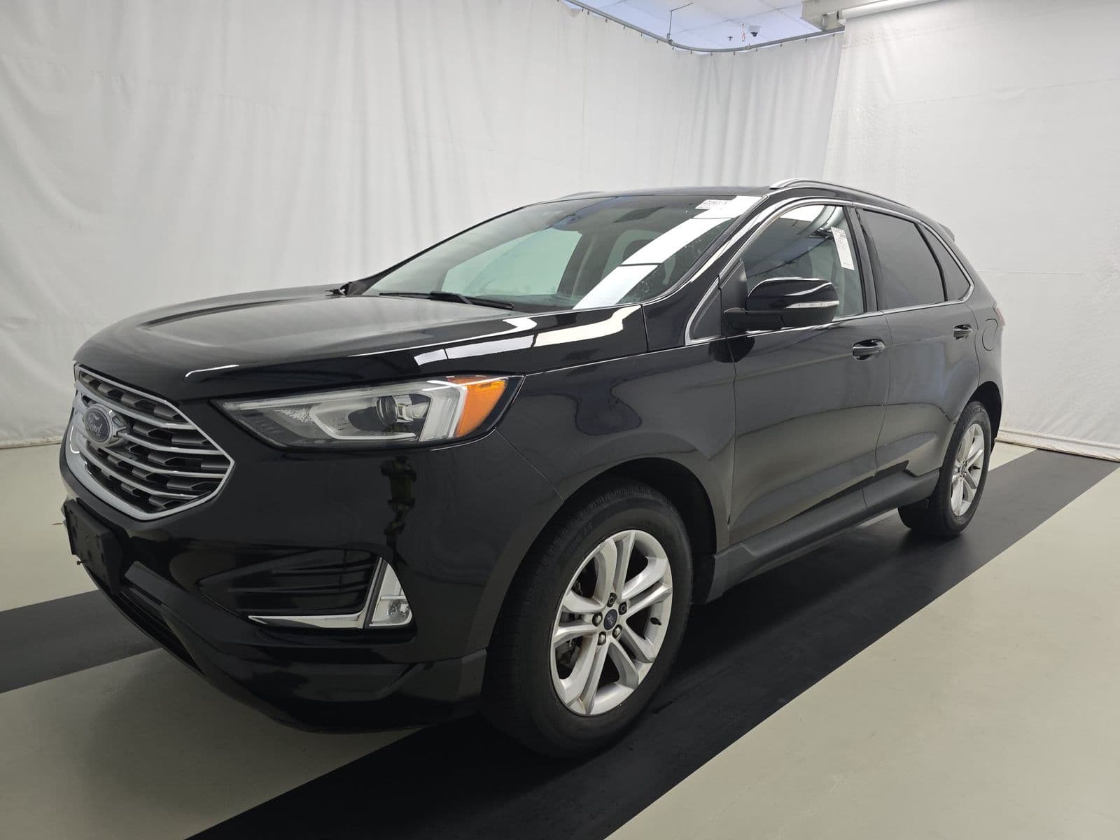 2020 FORD EDGE SEL 1